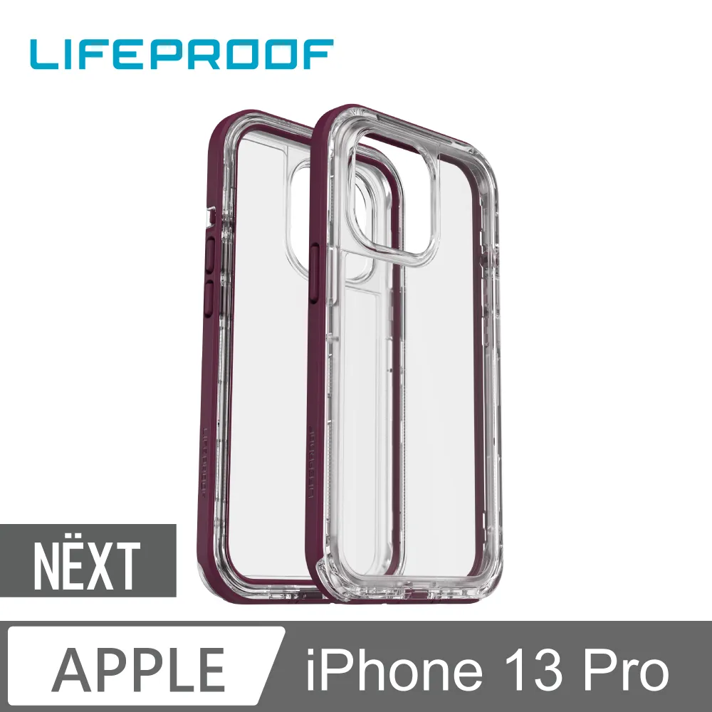LifeProof iPhone 13 Pro 全方位防水/雪/震/泥 保護殼-Fre(藍) 歷史價格詳細信息