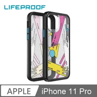 LP iPhone 11 防摔保護殼-SLAM(彩繪幾何) 歷史價格詳細信息
