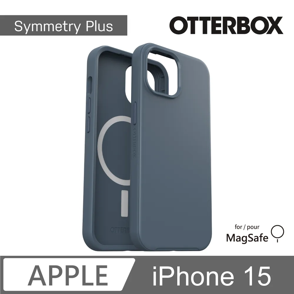 【OtterBox】iPhone 15 6.1吋 Symmetry Plus 炫彩幾何保護殼-星塵(支援MagSafe) 歷史價格詳細信息