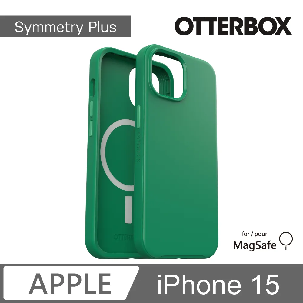 【OtterBox】iPhone 15 6.1吋 Symmetry Plus 炫彩幾何保護殼-星塵(支援MagSafe) 歷史價格詳細信息