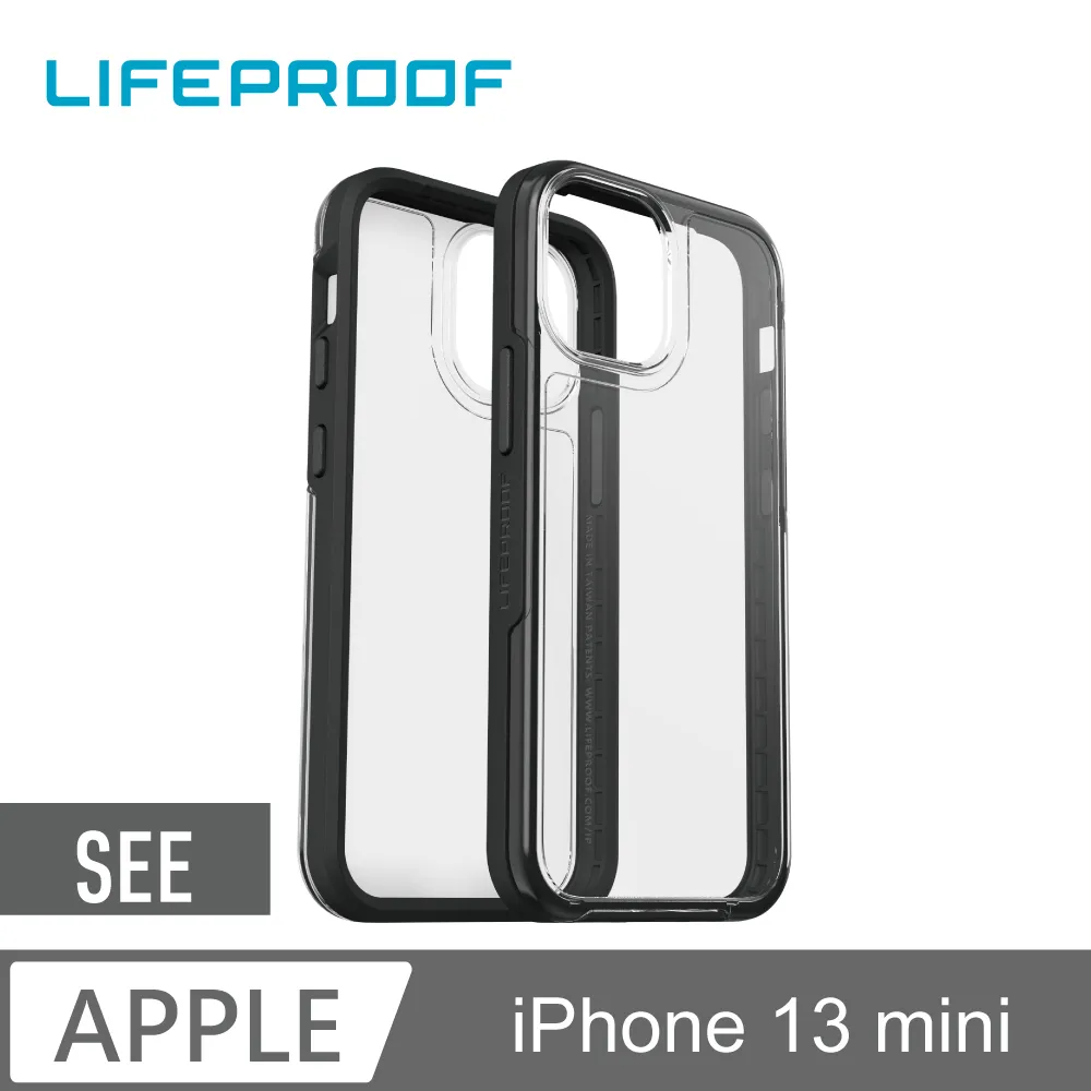 LifeProof iPhone 13 全方位防水/雪/震/泥 保護殼-Fre(黑) 歷史價格詳細信息