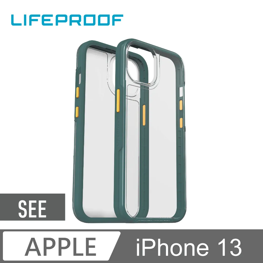 LifeProof iPhone 13 Pro 全方位防水/雪/震/泥 保護殼-Fre(藍) 歷史價格詳細信息