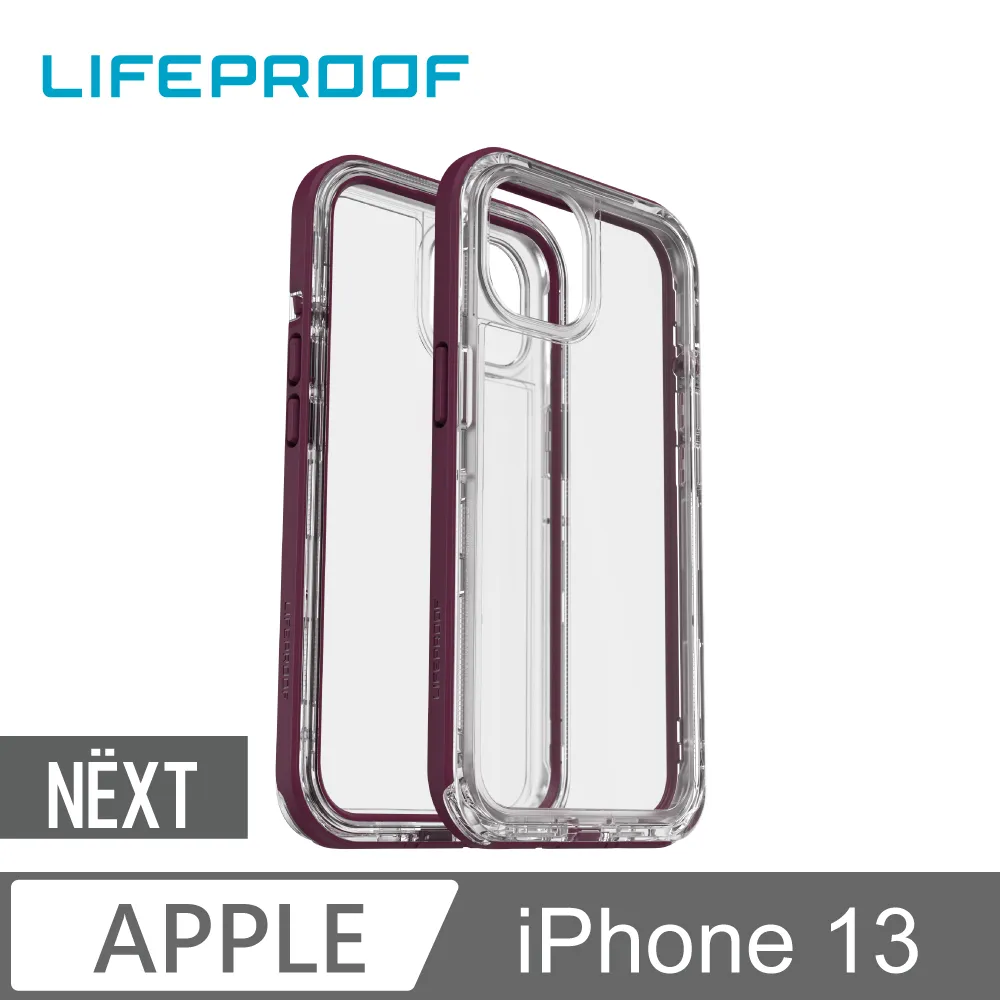 LifeProof iPhone 13 Pro 全方位防水/雪/震/泥 保護殼-Fre(藍) 歷史價格詳細信息