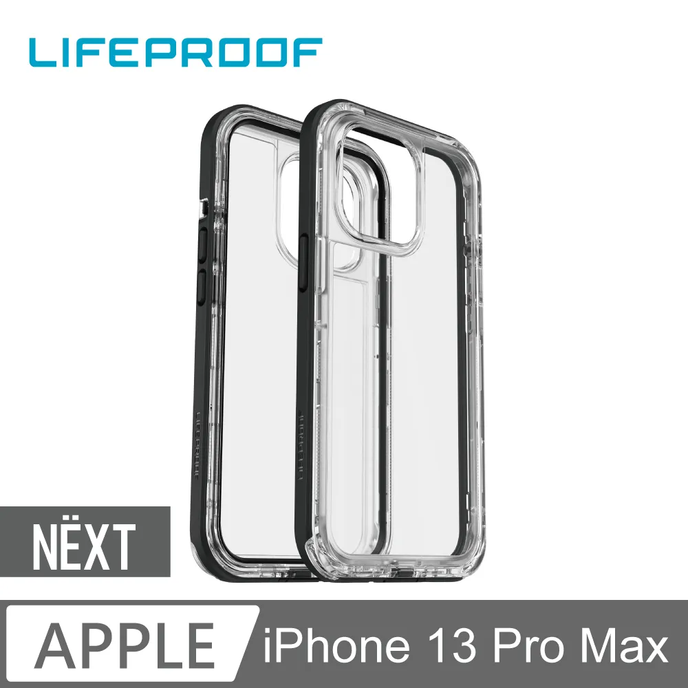 LifeProof iPhone 13 Pro 全方位防水/雪/震/泥 保護殼-Fre(藍) 歷史價格詳細信息