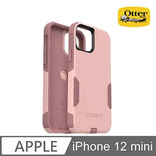 OtterBox iPhone 12 mini Commuter通勤者系列保護殼-粉紅 歷史價格詳細信息