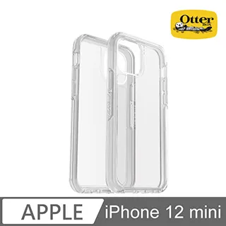 OtterBox iPhone 12 mini Symmetry Plus 炫彩幾何⁺保護殼-粉 歷史價格詳細信息