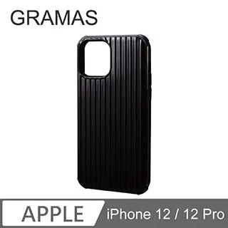 Gramas iPhone 12 / 12 Pro 職匠工藝 掀蓋式皮套- EURO (黑) 歷史價格詳細信息