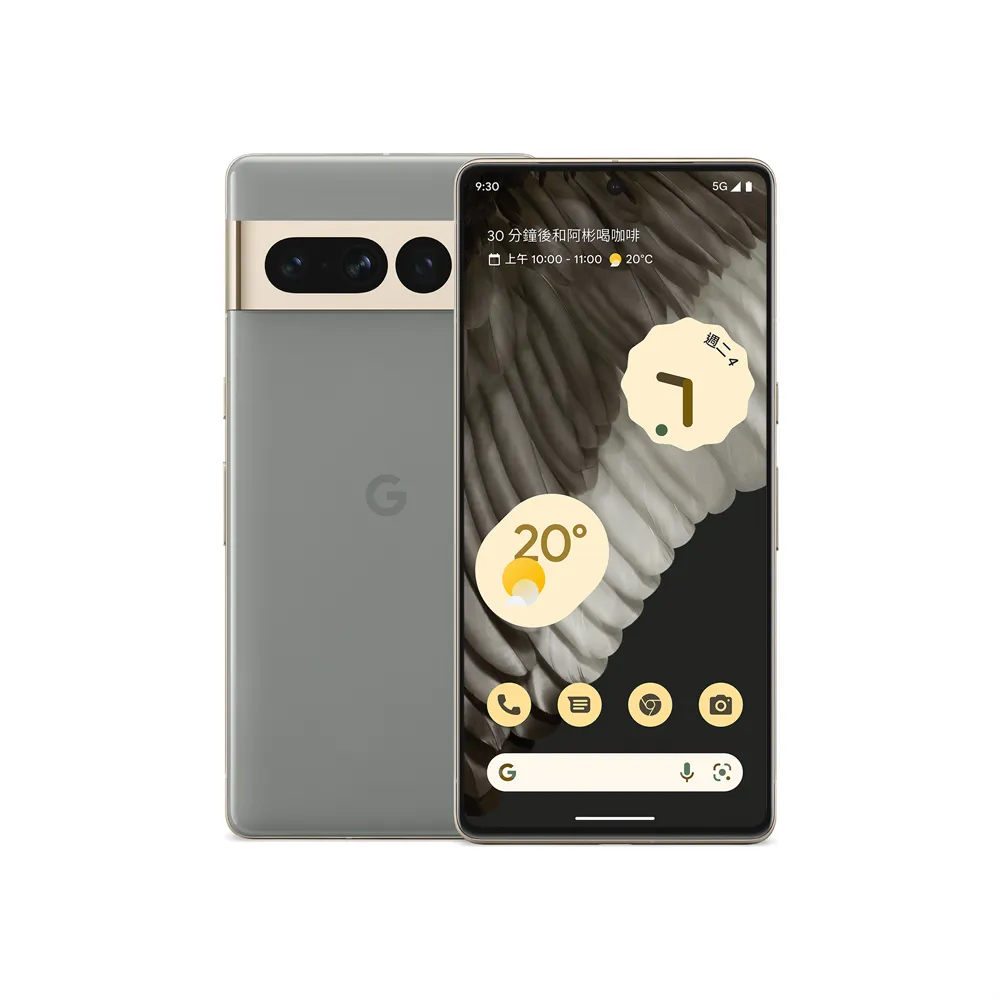 Google Pixel 7 Pro (霧面)軟性奈米太極膜-螢幕保護貼 歷史價格詳細信息