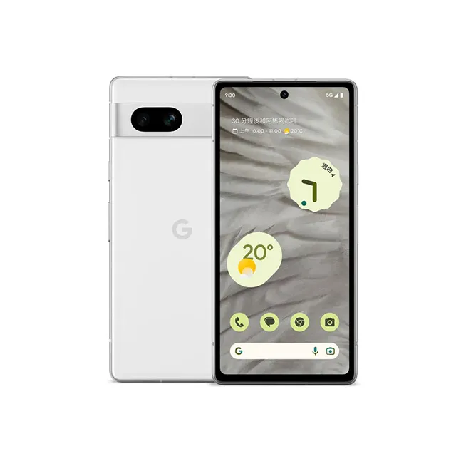 Google Pixel 7a (8G/128G) 石墨黑 歷史價格詳細信息