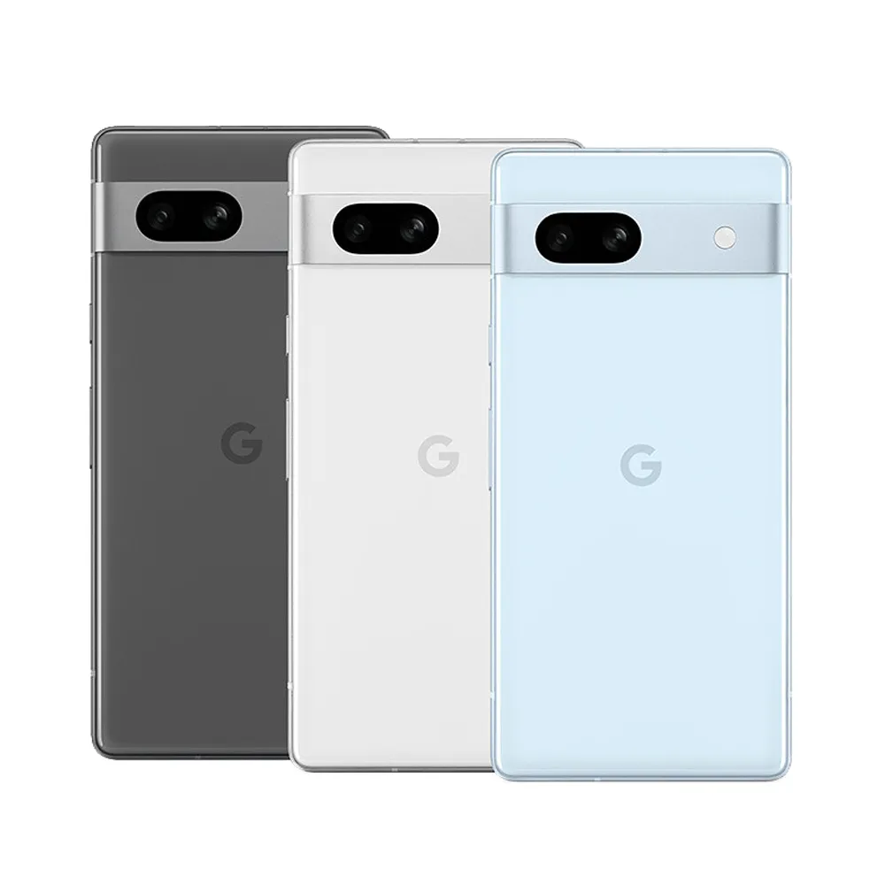 Google Pixel 7a (8G/128G) 石墨黑 歷史價格詳細信息