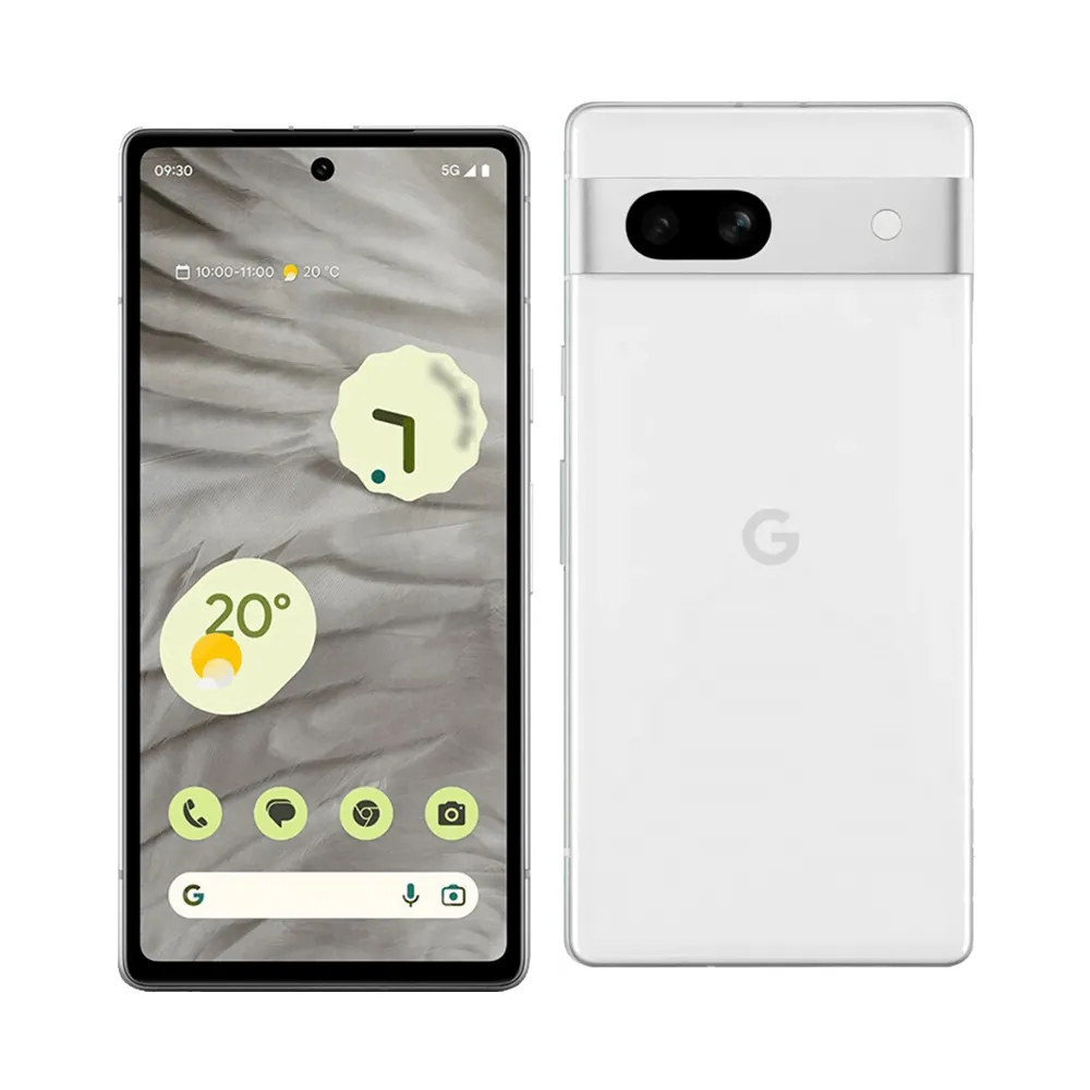 Google Pixel 7a (8G/128G) 石墨黑 歷史價格詳細信息