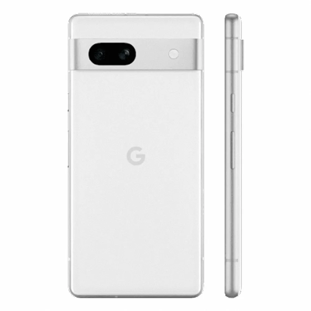 Google Pixel 7a (8G/128G) 雪花白 歷史價格詳細信息
