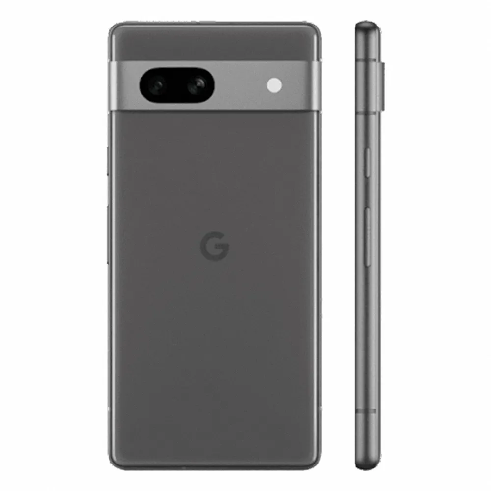 Google Pixel 7a (8G/128G) 石墨黑 歷史價格詳細信息
