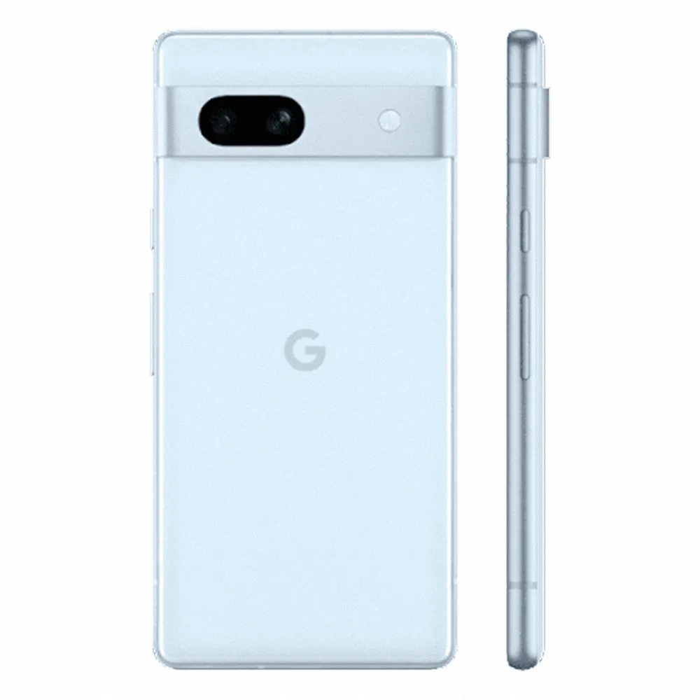Google Pixel 7a (8G/128G) 淺海藍 歷史價格詳細信息