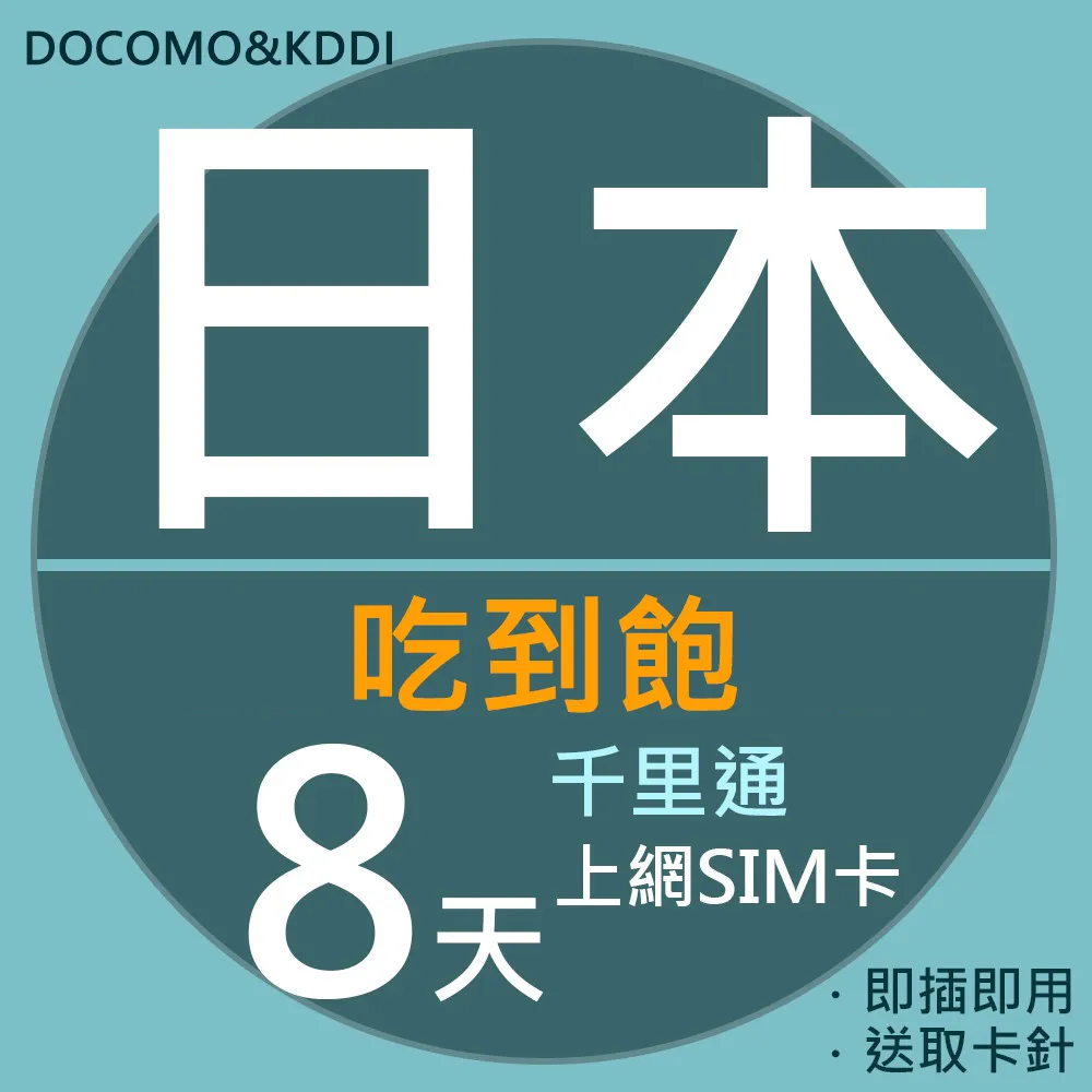 【千里通】日本上網卡6日 無限上網吃到飽(免設定自動上網  4G網速 支援熱點分享) 歷史價格詳細信息