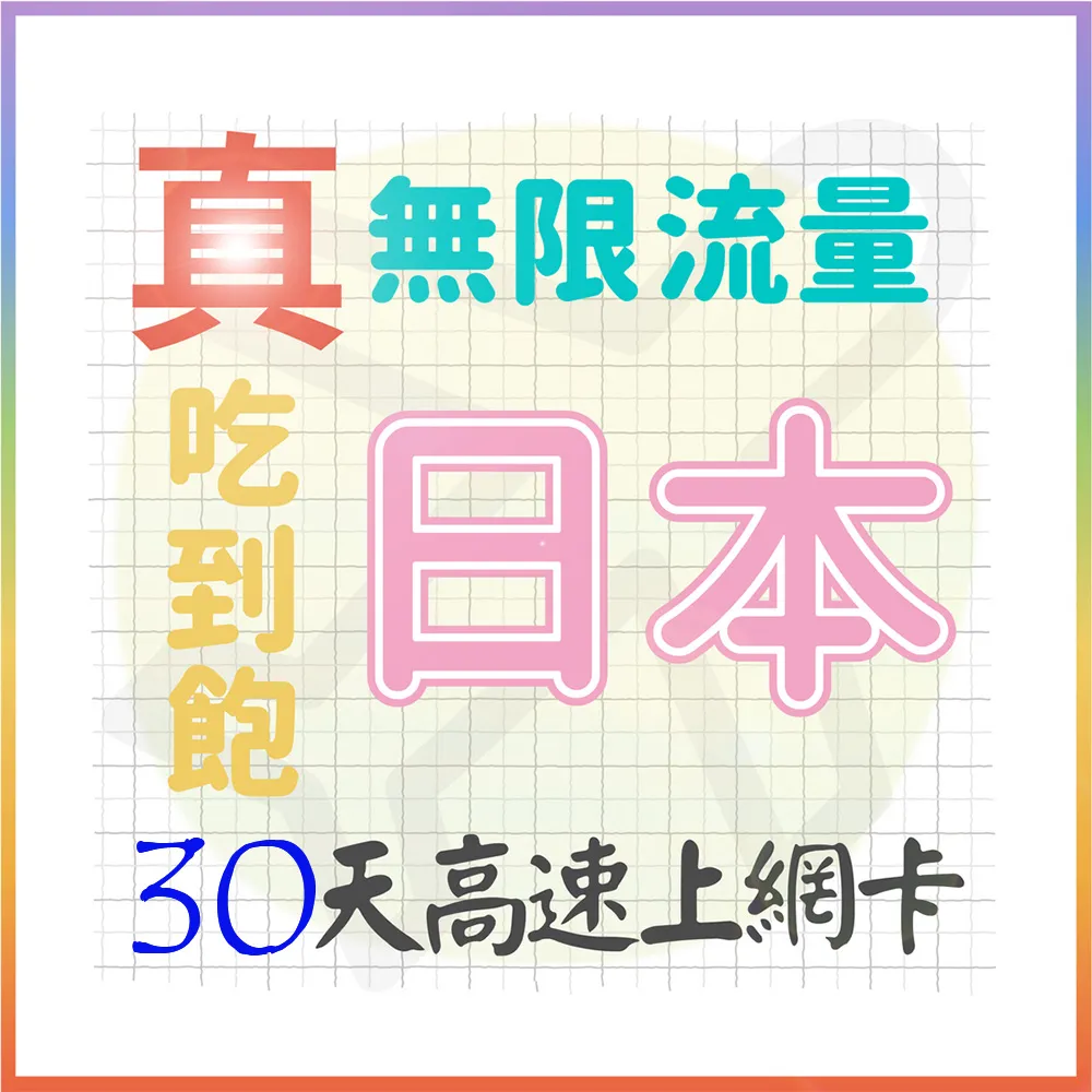 【AOTEX】30天日本上網卡高速4G網速無限流量(手機SIM卡網路卡預付卡吃到飽不降速) 歷史價格詳細信息