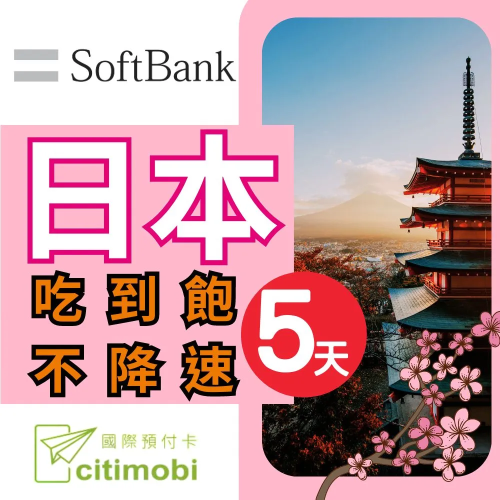 日本上網卡 - 5天吃到飽不降速 歷史價格詳細信息