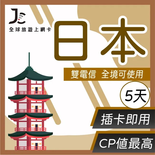 【Jcard】日本網卡 5天 4G旅遊卡 無限量吃到飽 網卡 日本sim卡 日本上網卡 網路卡 大阪 東京 歷史價格詳細信息