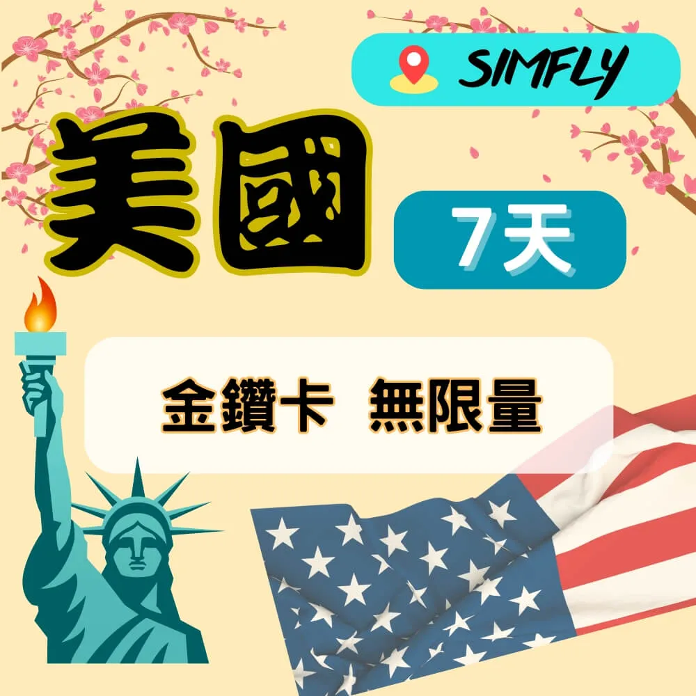 【SIMFLY-美國30天10GB總量上網】 歷史價格詳細信息