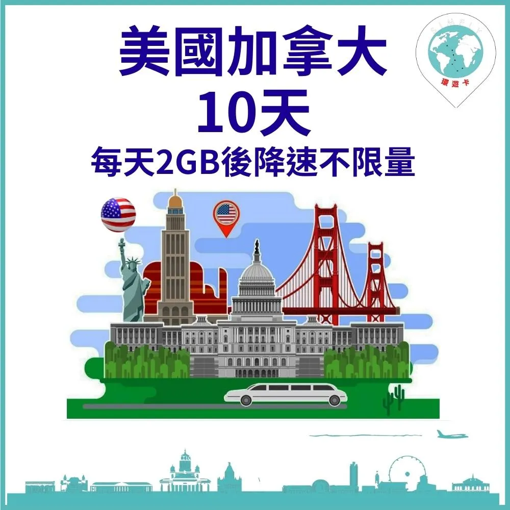 【環遊卡-美國30天30B後降速上網不限量】 歷史價格詳細信息