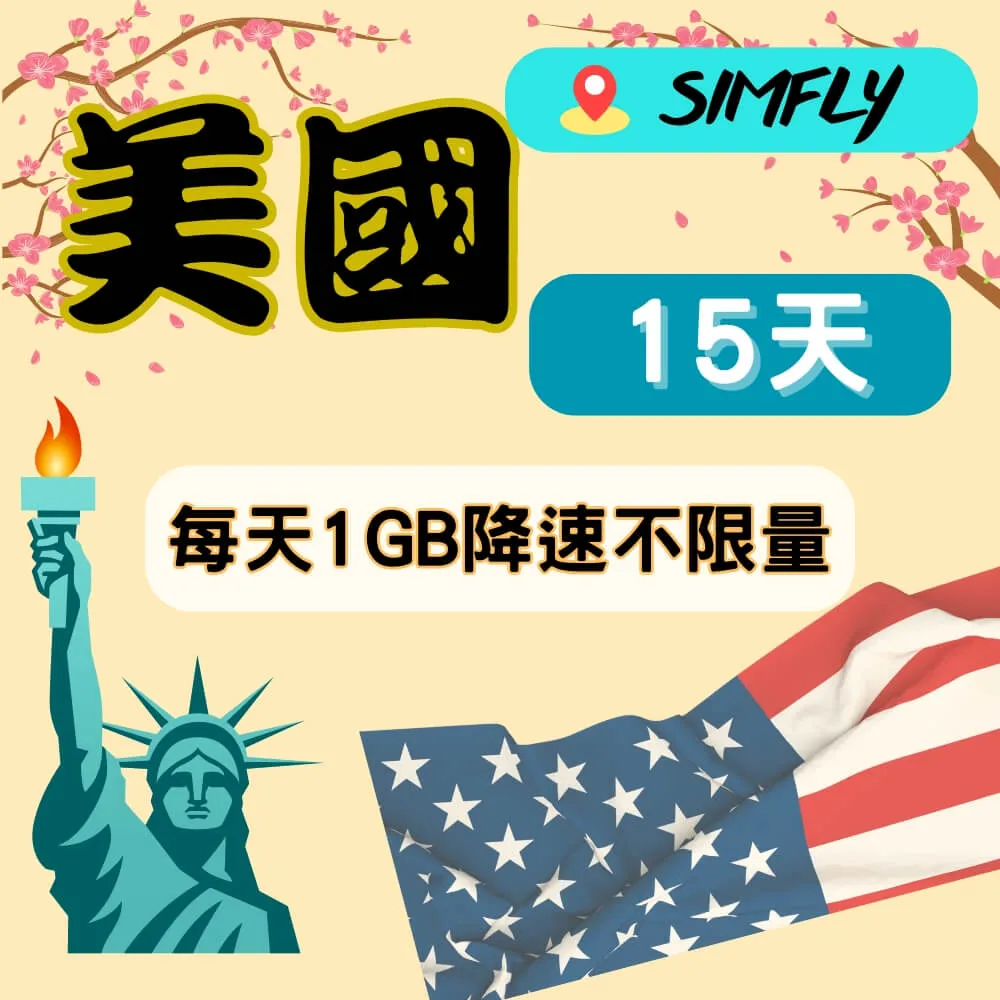 【SIMFLY-美國30天10GB總量上網】 歷史價格詳細信息