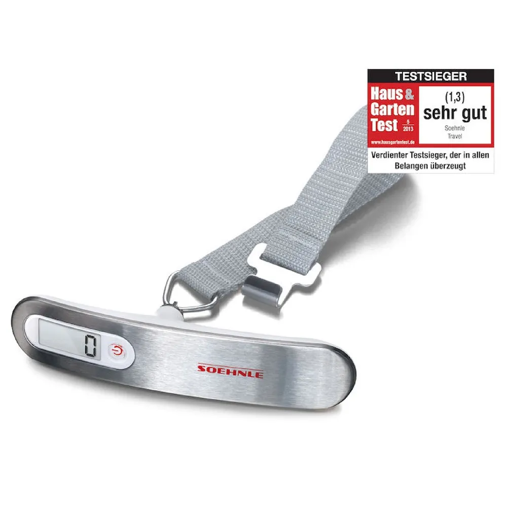 【Soehnle】魔法白玻璃電子體重計(LED顯示.180kg高承重) 歷史價格詳細信息