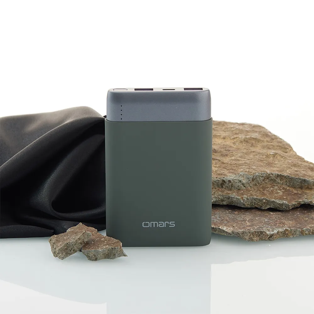 【omars】炫彩快充組合｜GaN 35W快速充電器 + USB-C炫彩快速傳輸充電線-晴天藍 歷史價格詳細信息