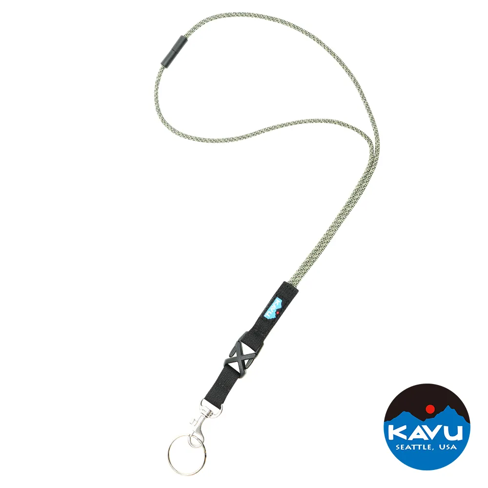 KAVU Rope Landyard Keys Trail Mix 歷史價格詳細信息