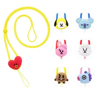 BT21掛繩零錢包 歷史價格詳細信息