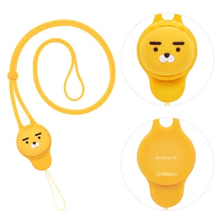 GARMMA KAKAO FRIENDS 長掛繩 Ryan 價格比較,價格查詢,歷史價格詳細信息