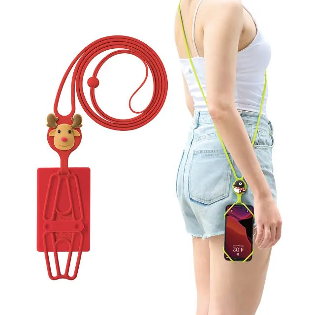 斜背手機綁+環保杯綁 陪你在身邊禮物組【Bone 官方】 歷史價格詳細信息