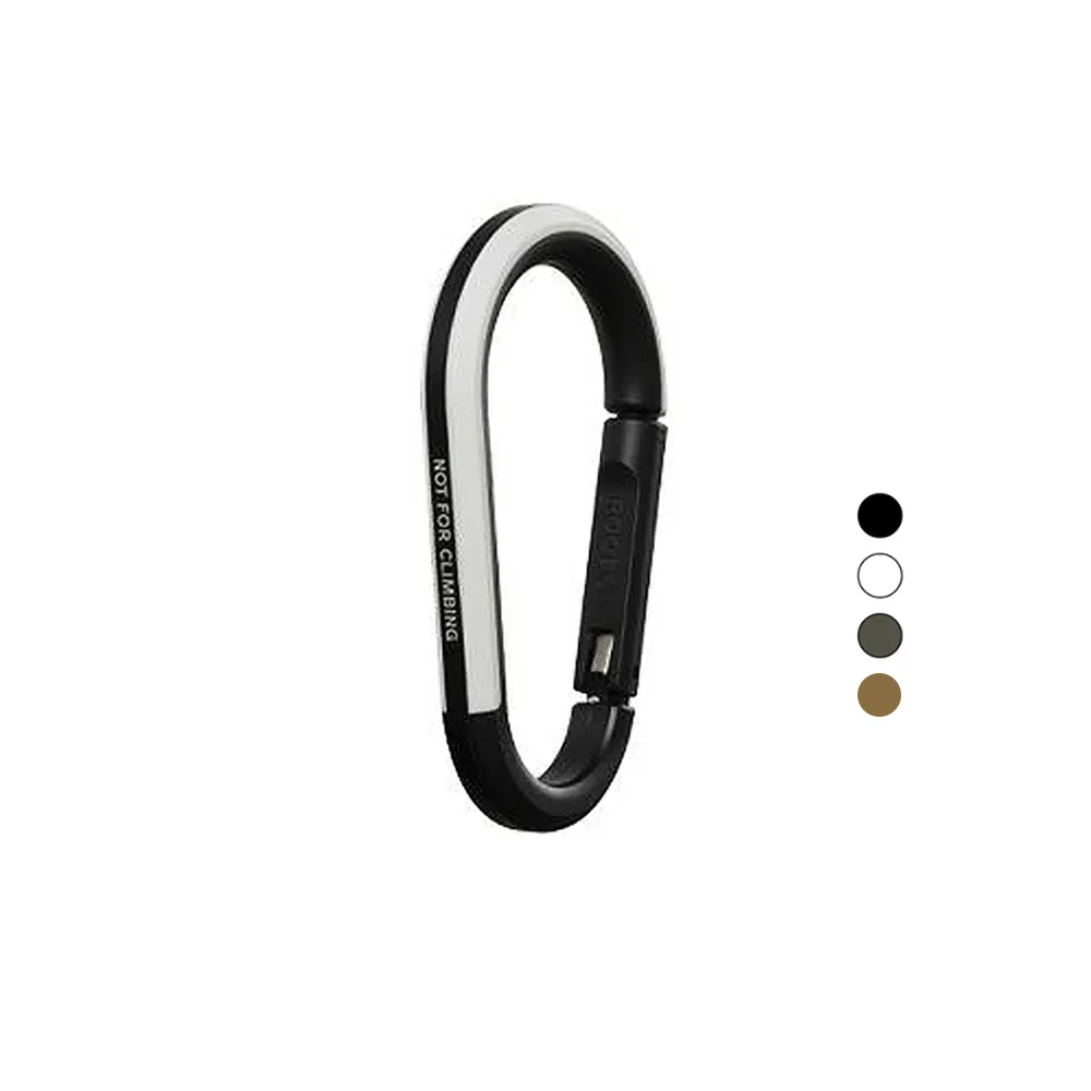 日本 ROOT CO. Gravity MAG REEL LITE 360度旋轉多功能登山扣 - 共六色 歷史價格詳細信息