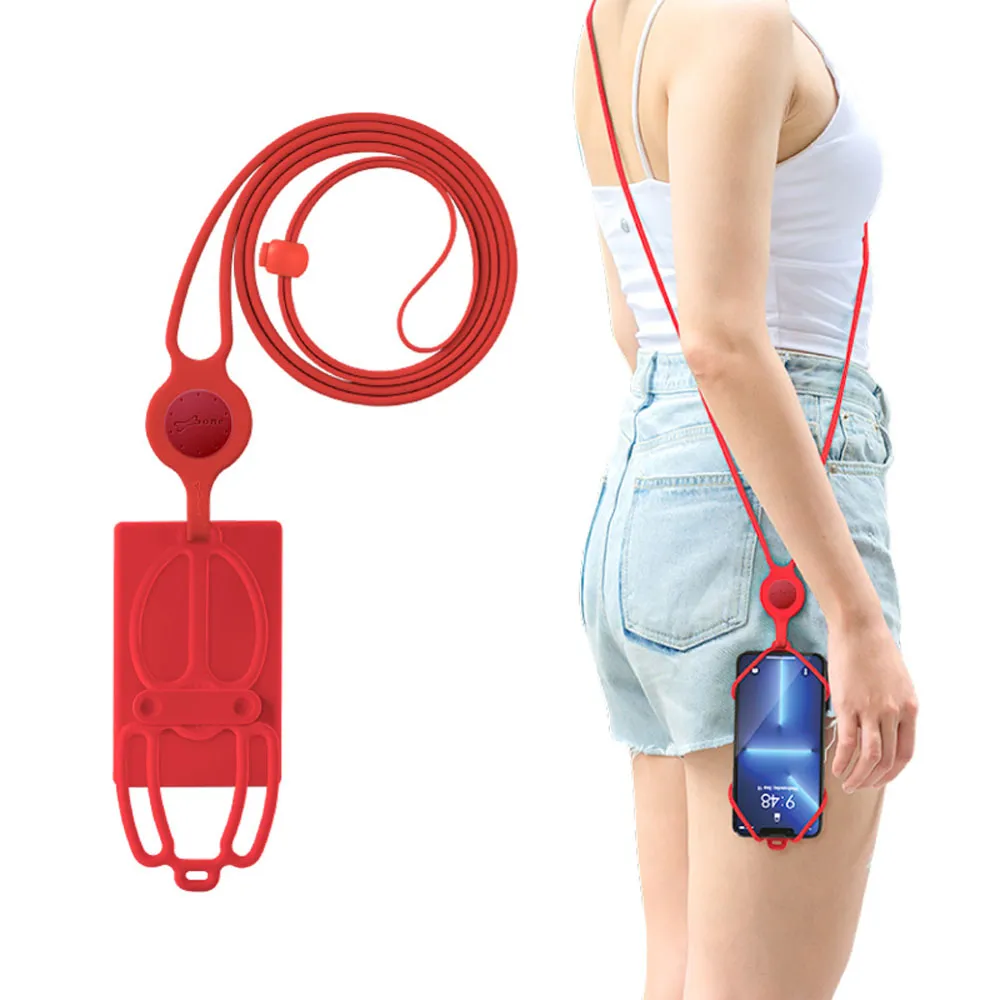 斜背手機綁+環保杯綁 陪你在身邊禮物組【Bone 官方】 歷史價格詳細信息