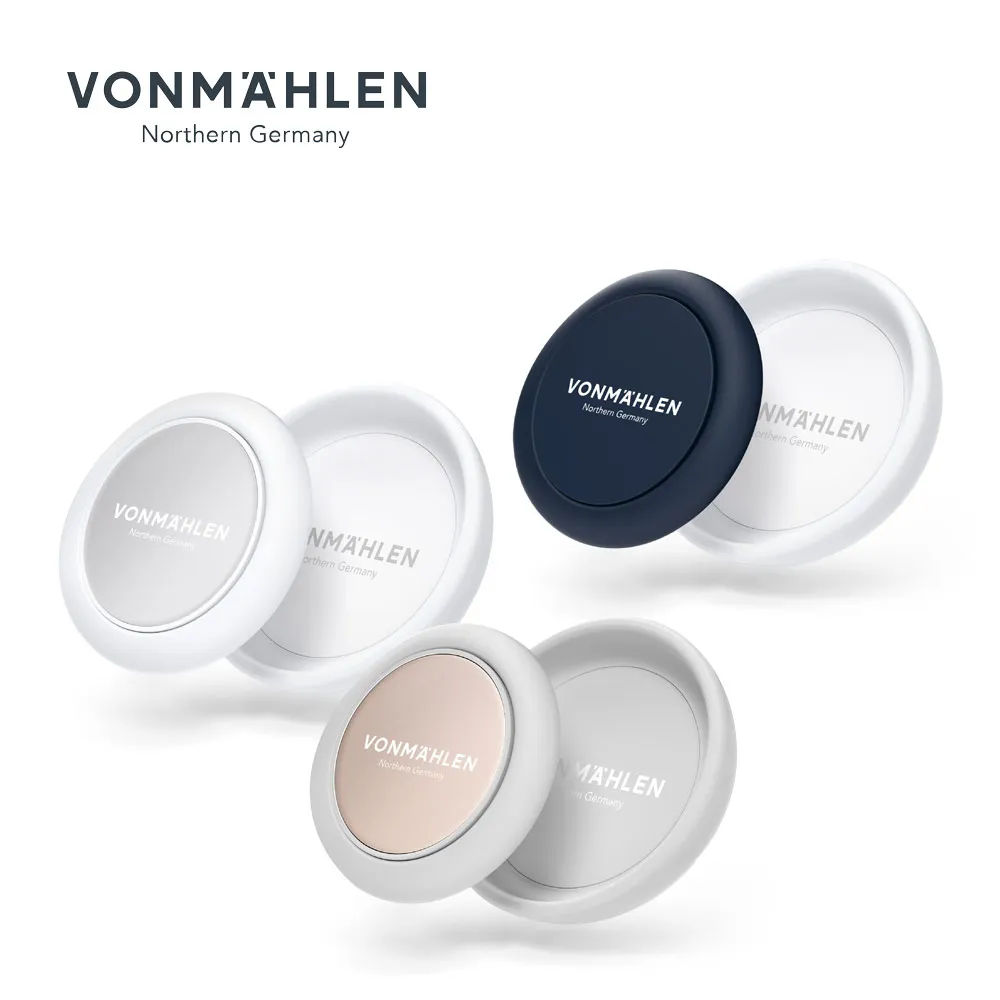 Vonmahlen CONCERT ONE 德國頭戴式手機電腦帶麥智能藍牙耳機 歷史價格詳細信息