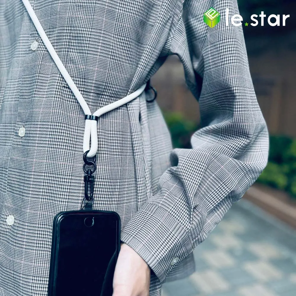 【Lestar】掛繩式 鋅合金指環支架 歷史價格詳細信息