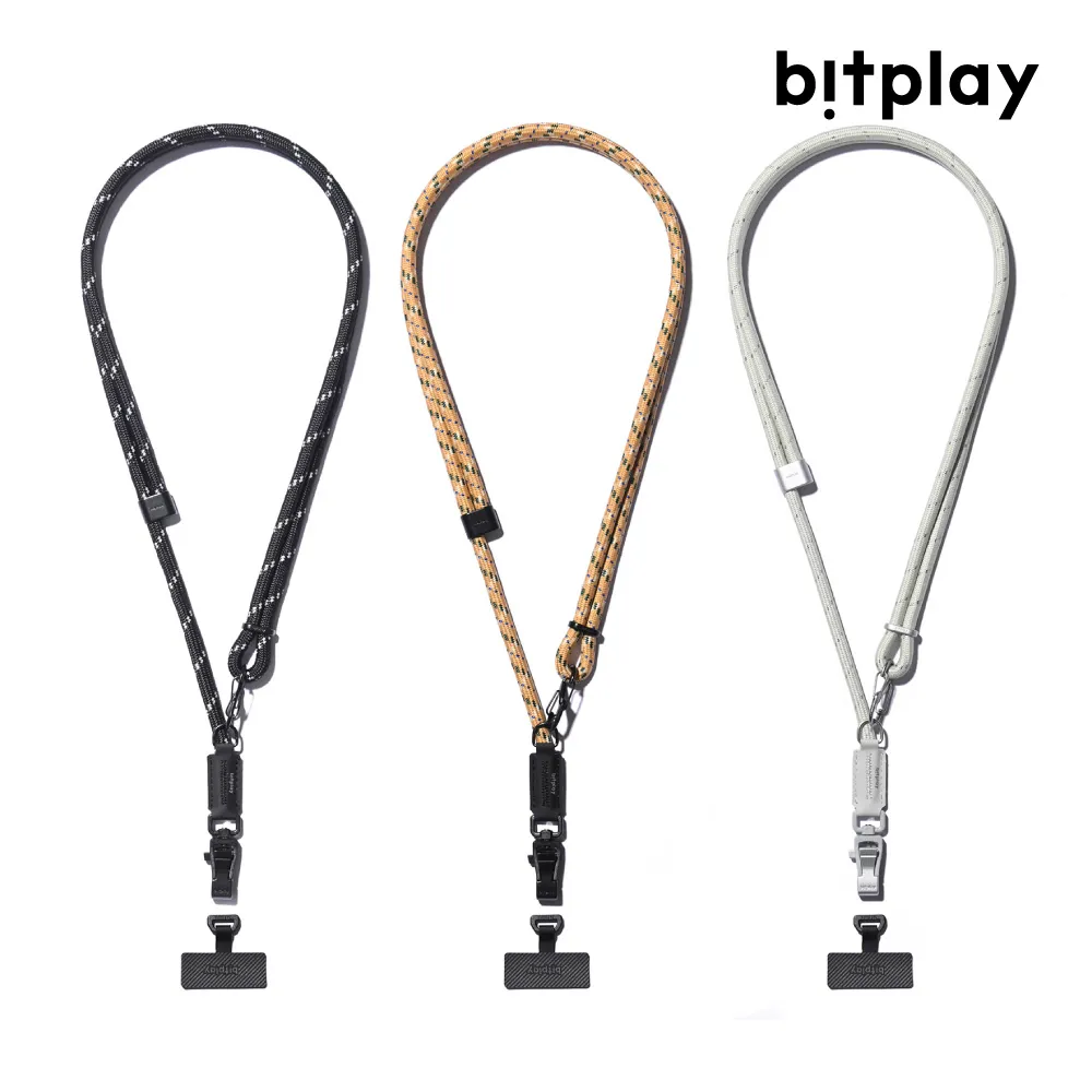 【bitplay】兩用掛繩8mm (含掛繩通用墊片) 歷史價格詳細信息