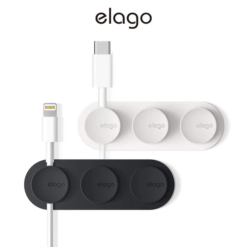 【elago】磁吸捲線器3入 歷史價格詳細信息