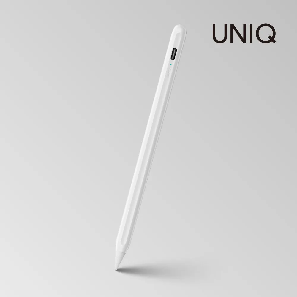 UNIQ Pixo Lite 2.0 磁吸 質感 充電 主動式 觸控筆 適 2024 iPad Air Pro 歷史價格詳細信息