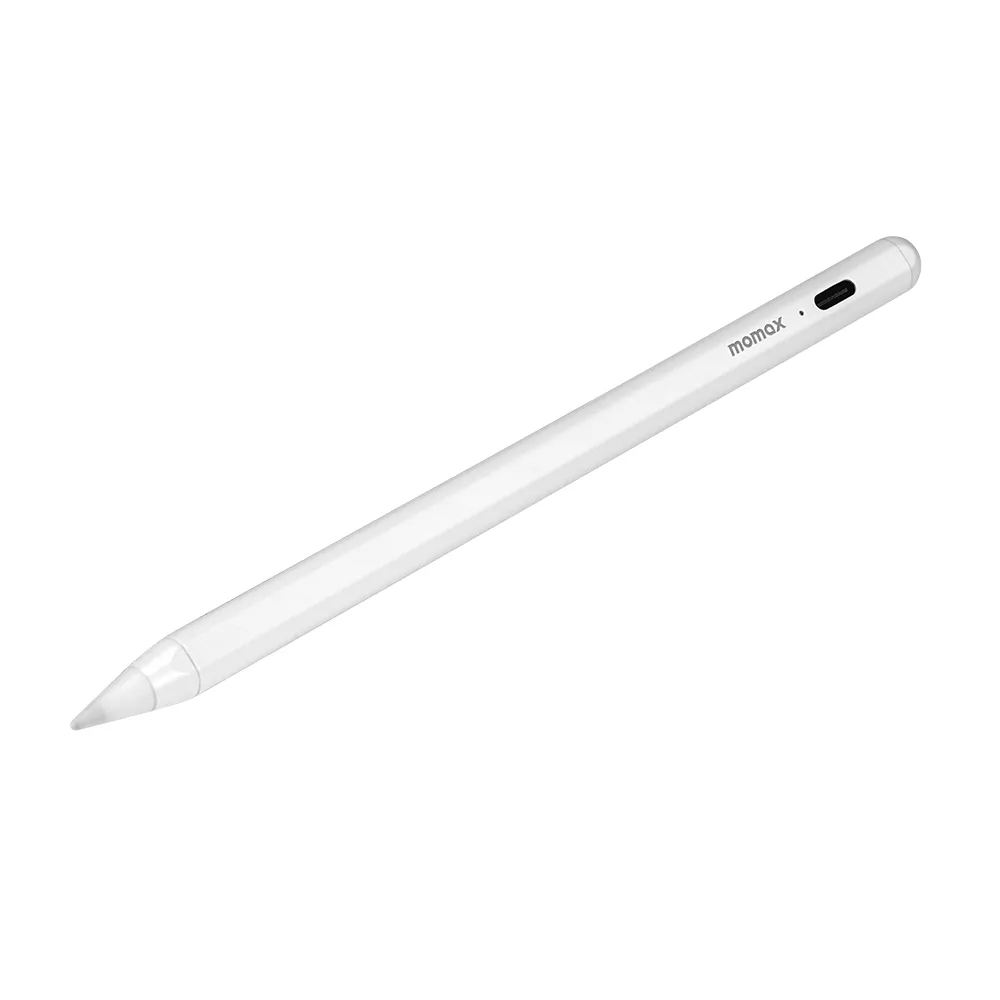 Momax iPad 專用主動式電容觸控筆 2.0-白 價格比較,價格查詢,歷史價格詳細信息
