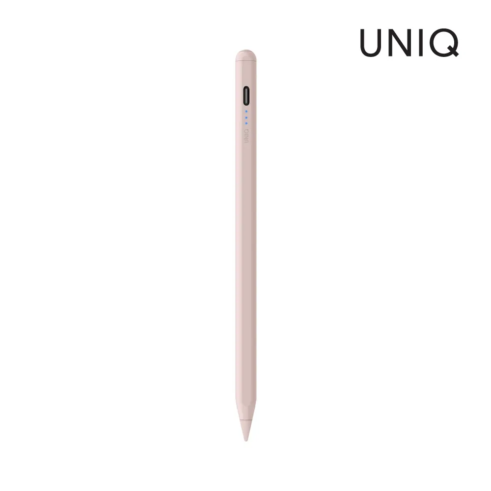 UNIQ Pixo Lite 2.0 磁吸 質感 充電 主動式 觸控筆 適 2024 iPad Air Pro 歷史價格詳細信息