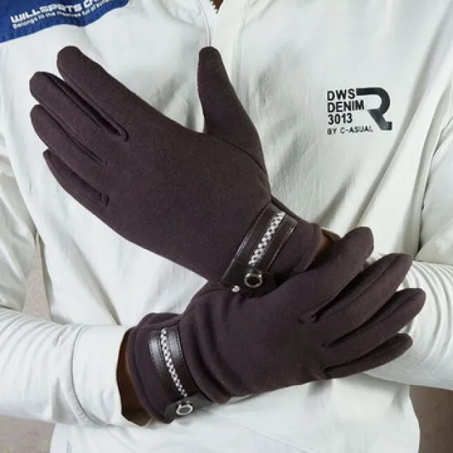 不倒絨修手型蕾絲加絨保暖觸屏手套 歷史價格詳細信息