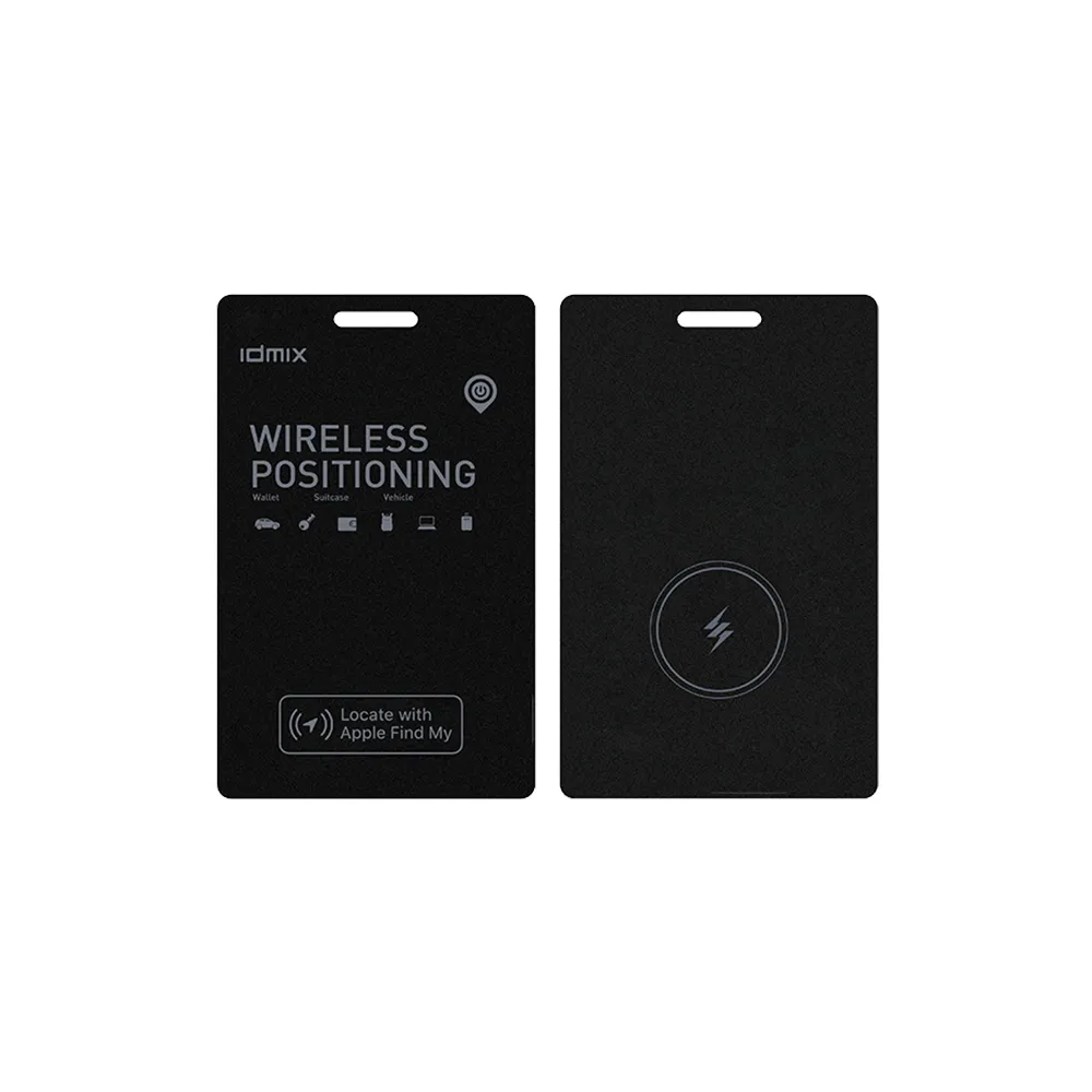 IDMIX Air02 蘋果專用追蹤定位護照夾 歷史價格詳細信息