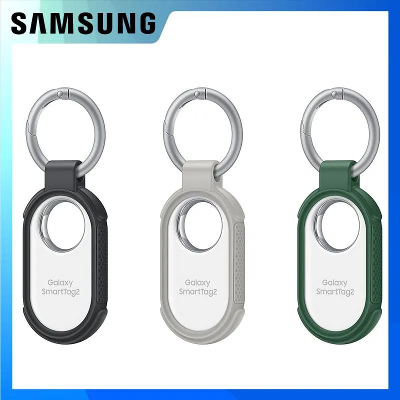 【第二代】Samsung Galaxy SmartTag2 智慧防丟器 4 入組(EI-T5600) 歷史價格詳細信息