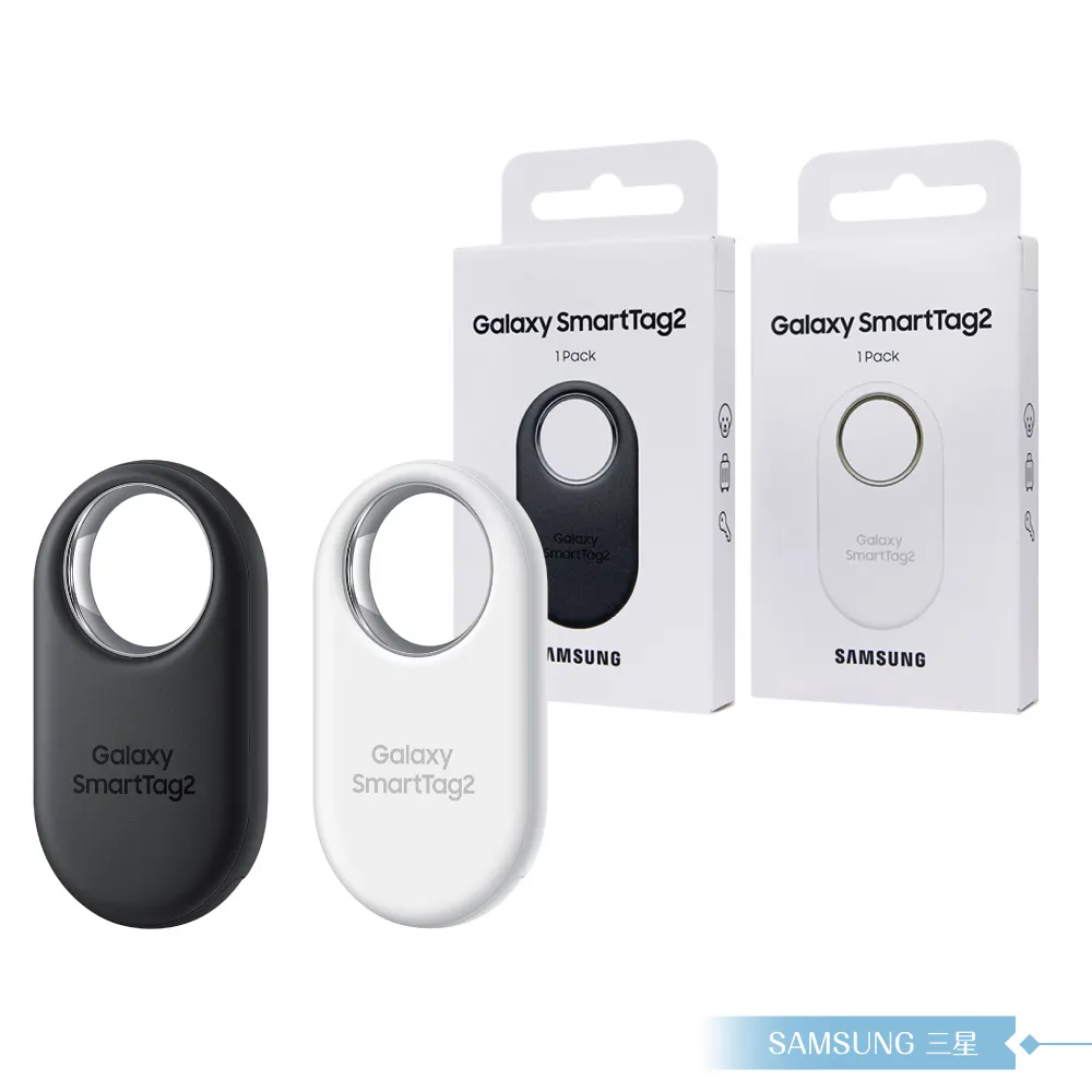 SAMSUNG Galaxy SmartTag2 原廠智慧防丟器 EI-T5600B ( 第二代 ) 歷史價格詳細信息
