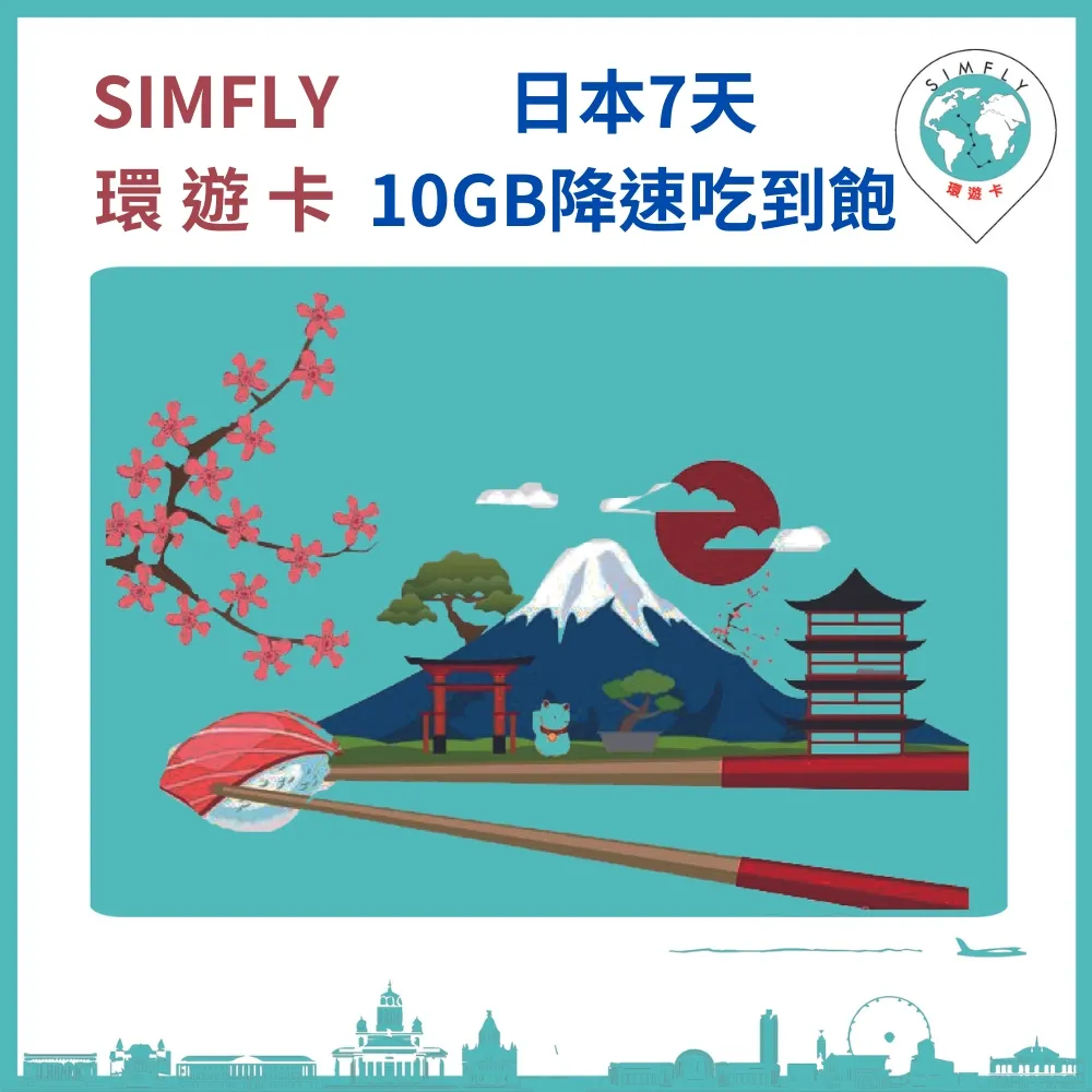 【環遊卡-日本9天每天1GB後降速3Mbps, 2GB後降速1Mbps上網不限量】 歷史價格詳細信息