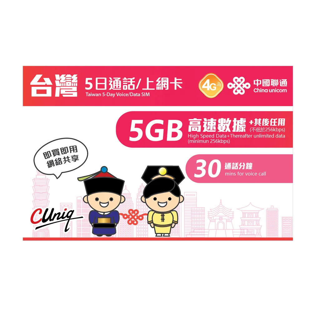 【商務旅遊卡】日本30日上網吃到飽 歷史價格詳細信息