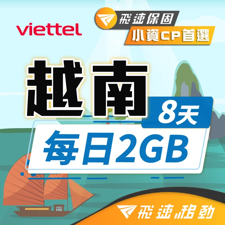 【飛速移動】8天 泰國上網卡｜每日1GB高速流量吃到飽 歷史價格詳細信息