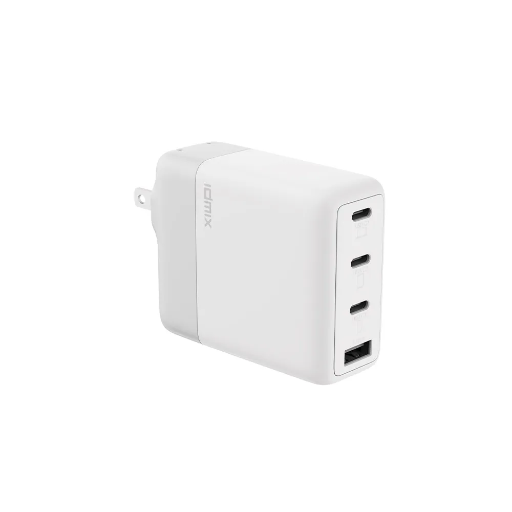 idmix POWER MATE P10Ci Pro 雙自帶線行動電源 灰 歷史價格詳細信息