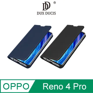 DUX DUCIS OPPO Reno 6 5G SKIN Pro 皮套 插卡 支架可立 保護套 歷史價格詳細信息