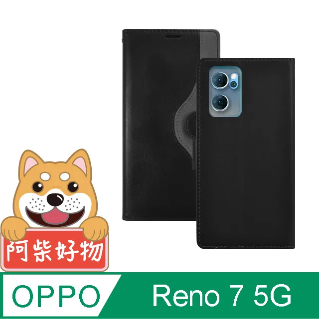 阿柴好物 OPPO Reno 7Z 5G 編織紋磁吸拼接皮套 歷史價格詳細信息